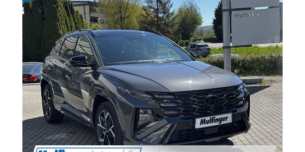 Hyundai TUCSON 30.572 km 30.975 &euro; Ingelfingen 74653