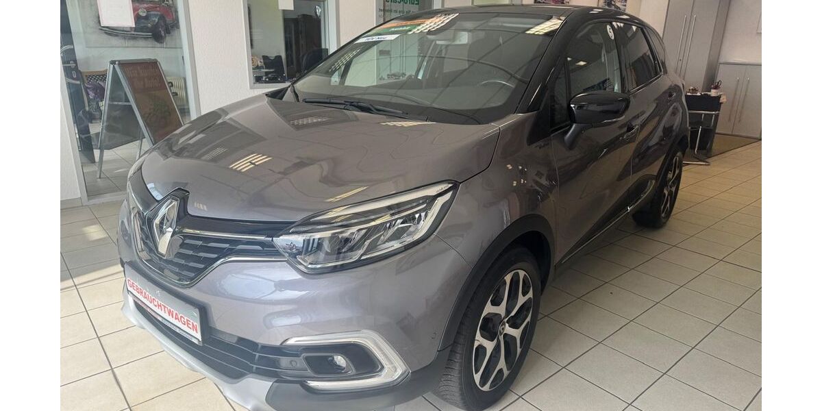 Renault Captur 34.920 km 13.400 &euro; Mülheim-Kärlich 56218