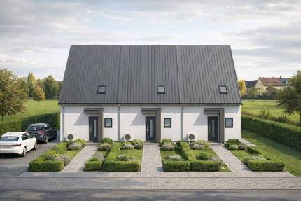 Haus Leipzig-Althen Althen-Kleinpösna - 4 Zimmer, 124 m&sup2;, 375.999&euro; | Angebot:26258466