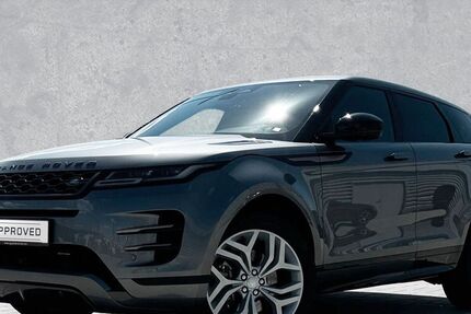 Land Rover Range Rover Evoque 13.500 km 47.750 € Karlsruhe 76187