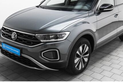 VW T-Roc 20.610 km 28.930 &euro; Holzminden 37603