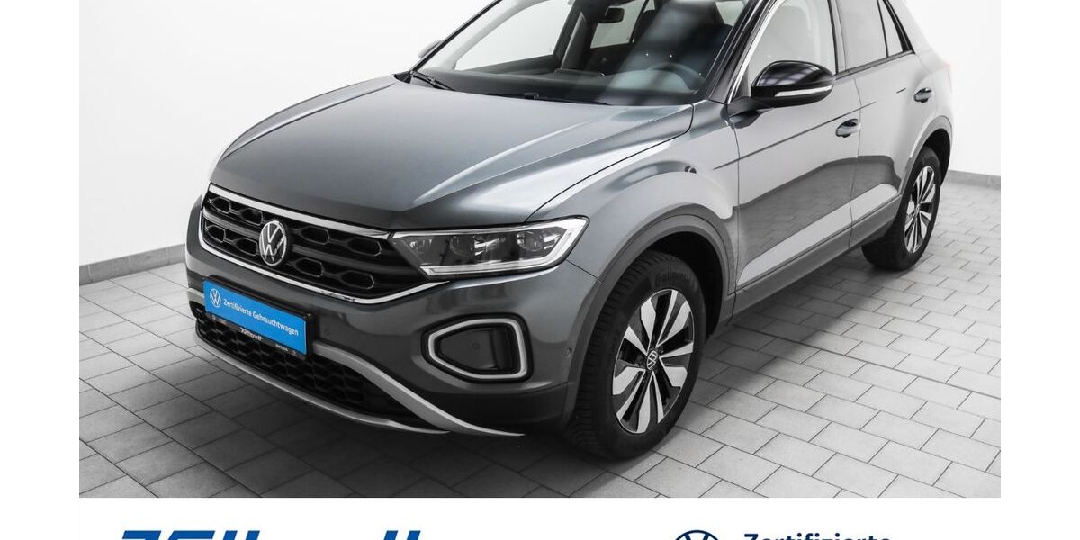 VW T-Roc 20.610 km 28.930 &euro; Holzminden 37603