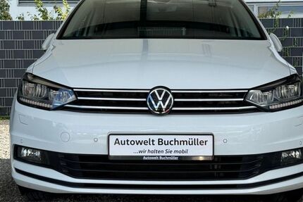 VW Touran 112.991 km 24.980 &euro; Nersingen 89278