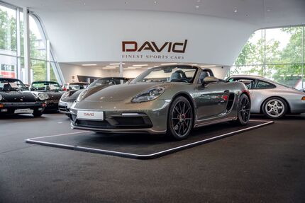 Porsche Boxster 30.966 km 87.718 &euro; Hamburg 22047