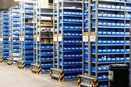 Halle in Rockenhausen 1.200.000 € 1670 m² zimmer