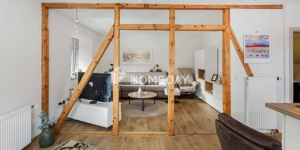 Doppelhaushälfte Wiehl Neuklef - 8 Zimmer, 231 m&sup2;, 369.000&euro; | Angebot:26569191