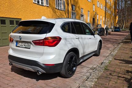 BMW X1 69.600 km 22.900 &euro; München 80798