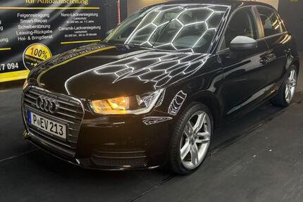 Audi A1 62.900 km 13.499 &euro; Potsdam 14469
