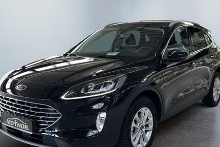 Ford Kuga 9.280 km 28.327 &euro; Brandenburg 14772