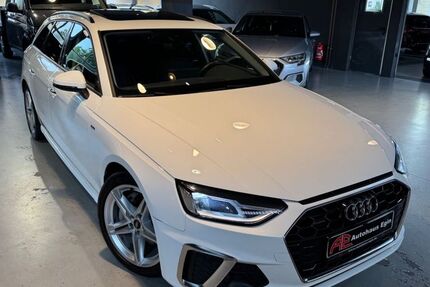 Audi A4 89.000 km 27.950 € Geislingen (Steige) 73312