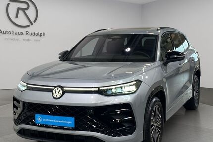 VW Tayron 16.055 km 51.879 &euro; Oelsnitz/Erzgebirge 09376