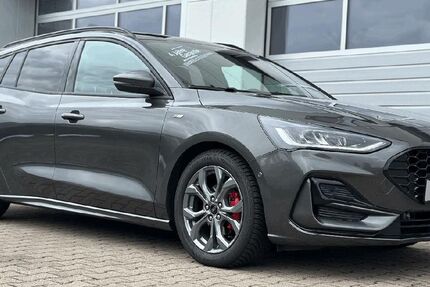 Ford Focus 24.100 km 29.890 € Sondershausen 99706