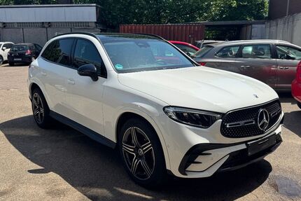 Mercedes-Benz GLC 220 70.500 km 46.900 &euro; Bremen 28329