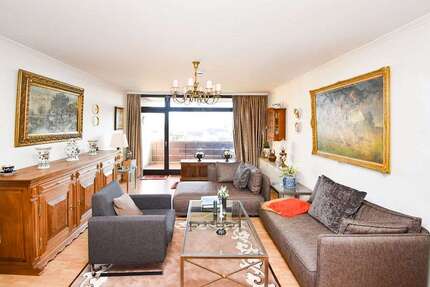 Wohnung Bad Rothenfelde - 2 Zimmer, 77 m&sup2;, 190.000&euro; | Angebot:25451171