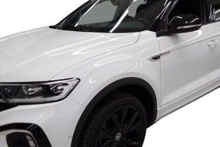 VW T-Roc 20.621 km 34.490 &euro; Schüttorf 48465