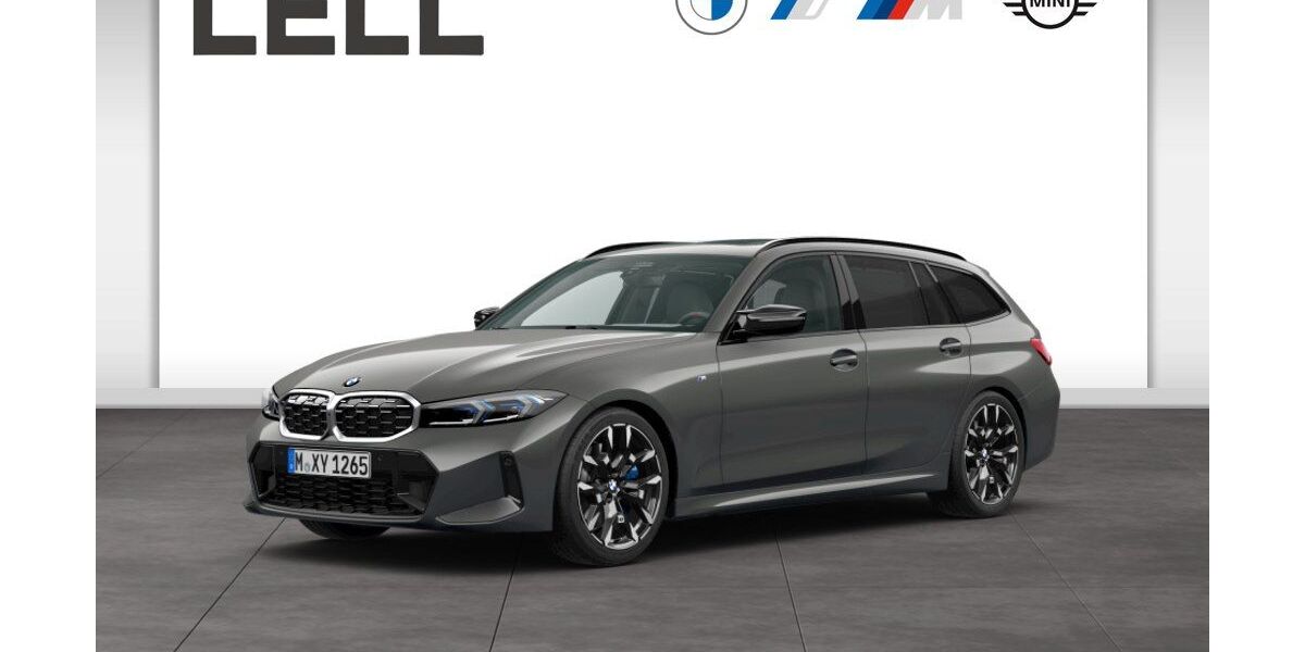 BMW M340i 26.955 km 60.850 &euro; Kümmersbruck 92245