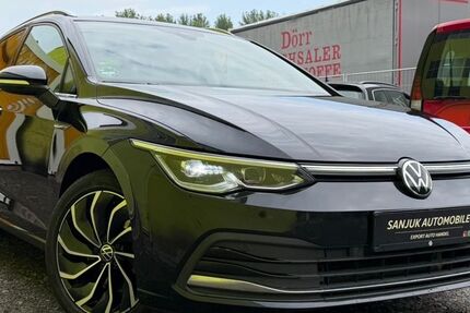 VW Golf 181.000 km 14.200 &euro; Bruchsal (Untergrombach ) 76646