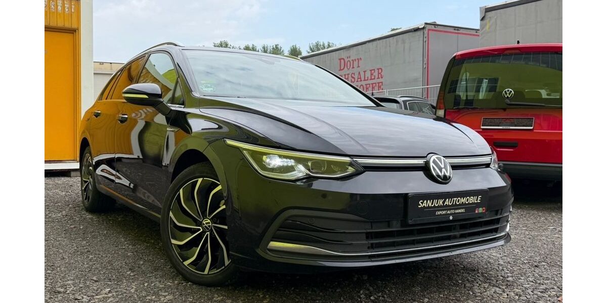 VW Golf 181.000 km 14.200 &euro; Bruchsal (Untergrombach ) 76646