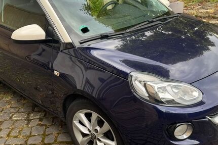 Opel Adam 81.021 km 6.900 &euro; Wendelsheim 55234
