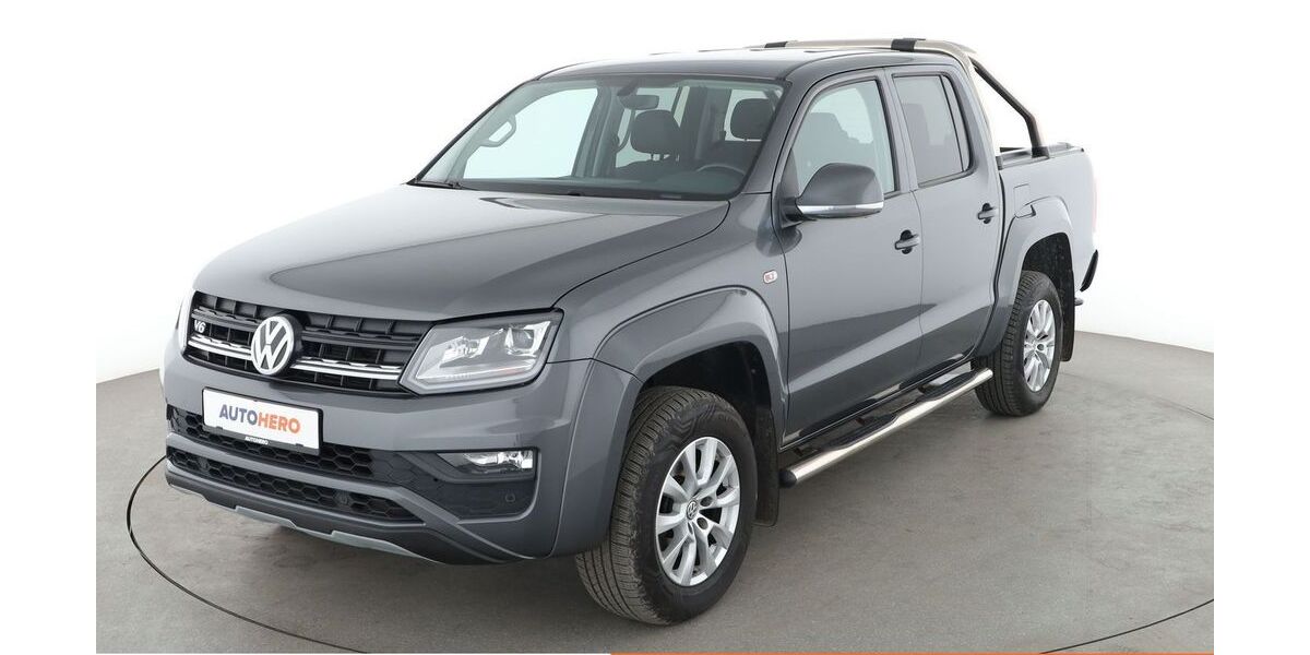 VW Amarok 94.999 km 32.900 € Leipzig 04328