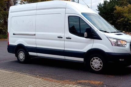 Ford Transit 175.000 km 9.500 &euro; Bad Ems 56130