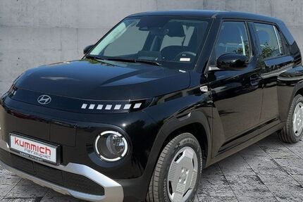 Hyundai INSTER 6.000 km 21.890 &euro; Michelfeld 74545