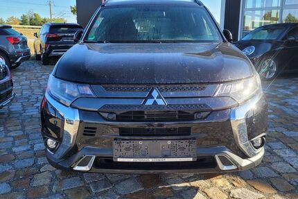 Mitsubishi Outlander 91.500 km 17.490 &euro; Eilenburg 04838
