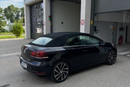 VW Golf 60.500 km 14.900 &euro; Friedberg 86316