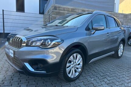 Suzuki (SX4) S-Cross