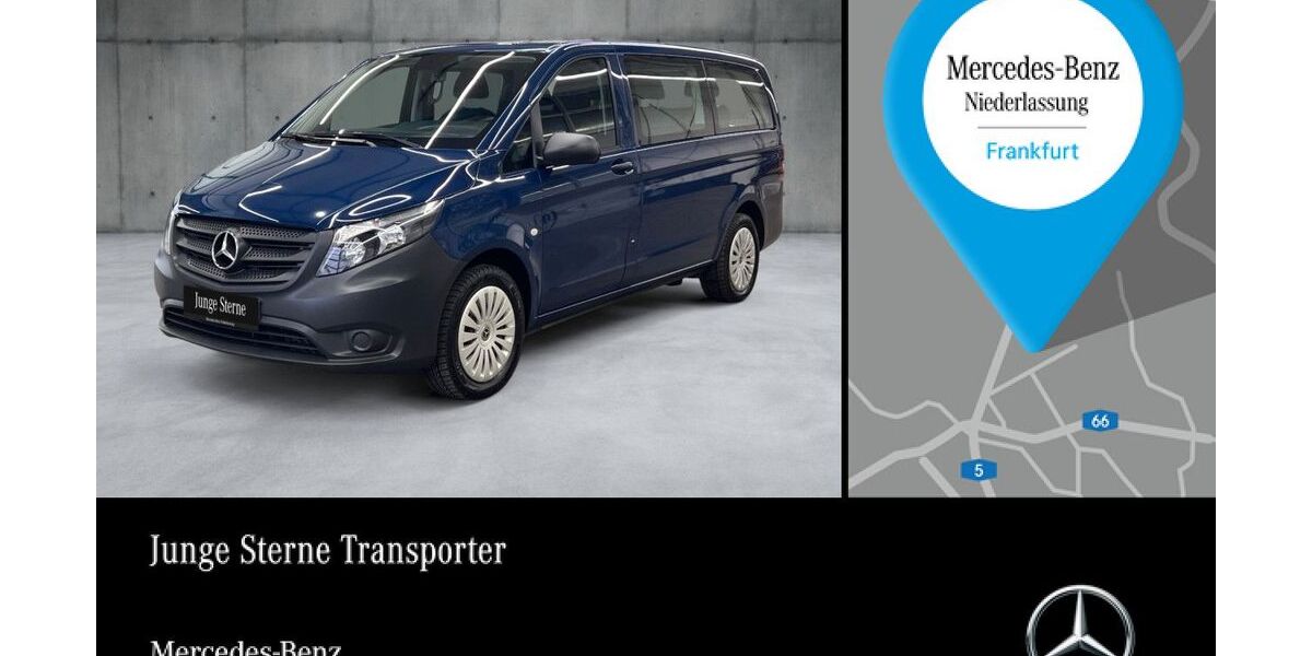 Mercedes-Benz Vito 76.500 km 29.980 &euro; Frankfurt 60488
