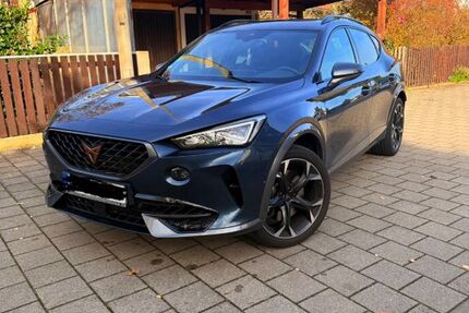 Cupra Formentor 65.886 km 29.900 € Fürth 90768