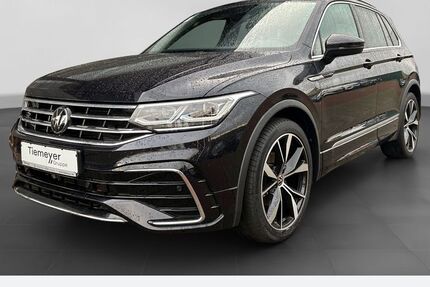 VW Tiguan 25.047 km 34.360 &euro; Marl 45770