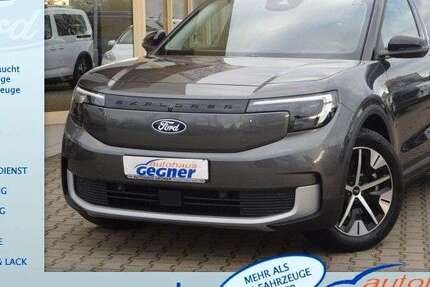 Ford Explorer 16.075 km 36.840 &euro; Eilenburg 04838