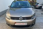 VW Touran Comfortline BMT/Standhzg/ 150.000 km 9.290 &euro; Troisdorf 53844
