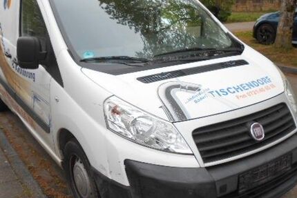 Fiat Scudo 183.000 km 3.850 &euro; Karlsruhe 76227