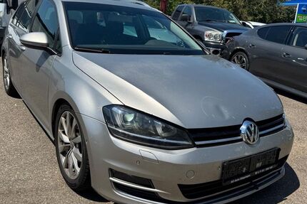 VW Golf 186.500 km 5.999 &euro; Eislingen 73054