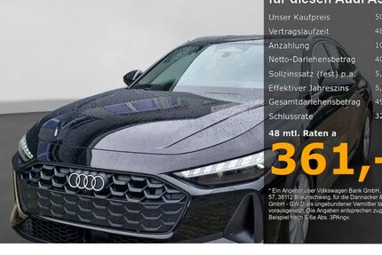 Audi A5 1.978 km 50.920 &euro; Lüneburg 21337