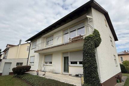 Wohnung Pfatter - 4 Zimmer, 92 m&sup2;, 620&euro; | Angebot:25702556