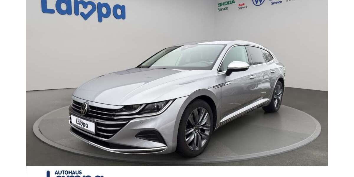 VW Arteon 37.500 km 32.830 &euro; Lengerich 49838