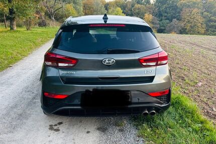 Hyundai i30 35.000 km 21.999 &euro; Geiselbach 63826