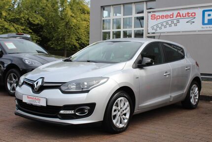 Renault Megane 166.950 km 6.790 &euro; Winterbach bei Stuttgart 73650