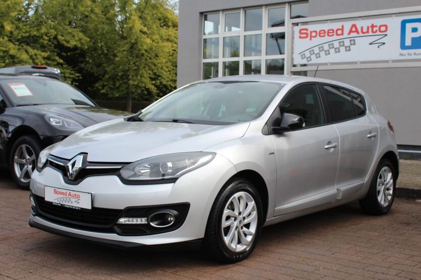 Renault Megane 166.950 km 6.990 € Winterbach bei Stuttgart 73650