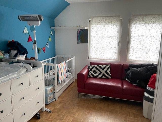 Dachgeschoßwohnung Engelskirchen - 3 Zimmer, 79 m&sup2;, 156.000&euro; | Angebot:26356576