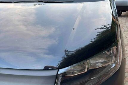 VW Caddy 94.500 km 14.200 &euro; Marburg 35037