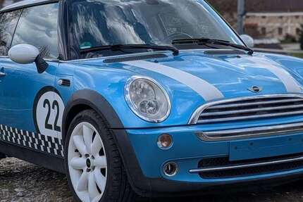 Mini Cooper 188.000 km 2.490 &euro; Tittmoning 84529
