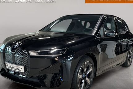 BMW iX 18.598 km 48.499 &euro; Dortmund 44263