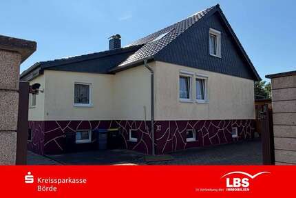 Haus Süplingen Süplingen - 5 Zimmer, 123 m&sup2;, 285.000&euro; | Angebot:27008605