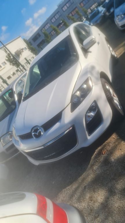Mazda CX-7 236.000 km 2.800 € Potsdam 14478