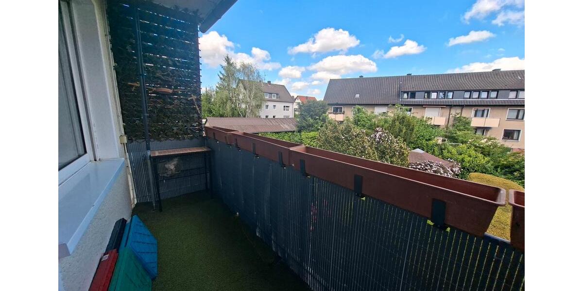 Etagenwohnung Datteln - 4 Zimmer, 87 m&sup2;, 740&euro; | Angebot:26656385