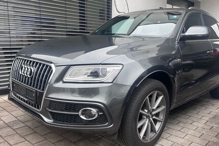 Audi Q5 164.300 km 16.900 &euro; Bruchsal-Heidelsheim 76646